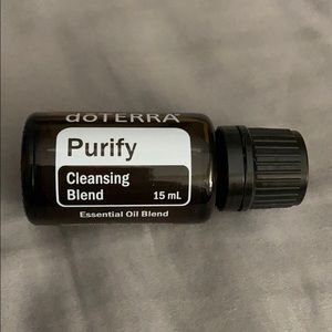 Doterra purify 15 ml oil